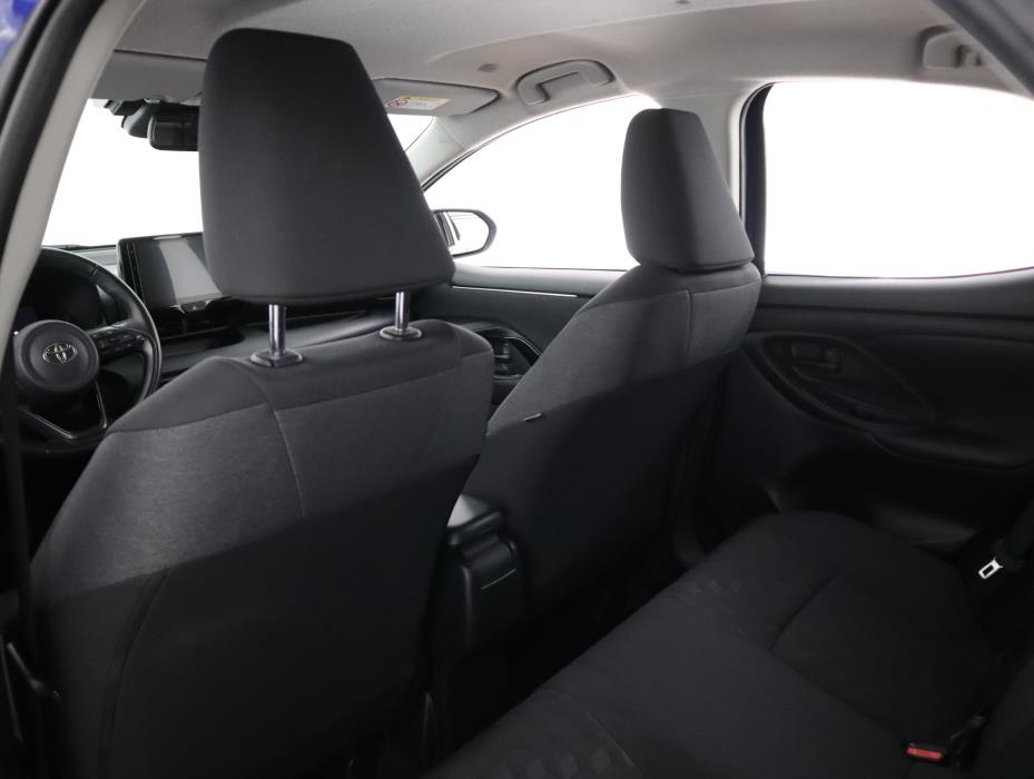 TOYOTA Yaris 2024