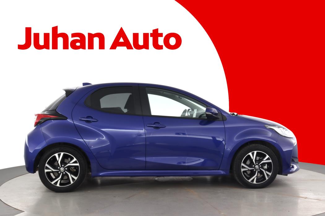 TOYOTA Yaris 2024