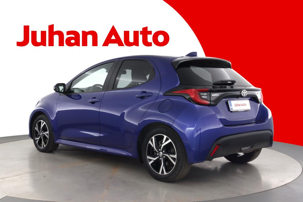 TOYOTA Yaris 2024