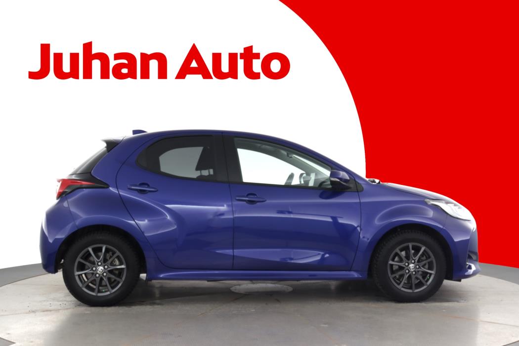 TOYOTA Yaris 2024