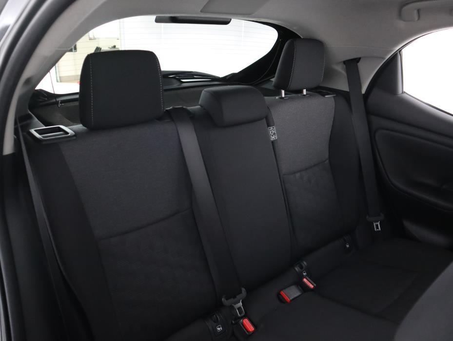 TOYOTA Yaris 2024