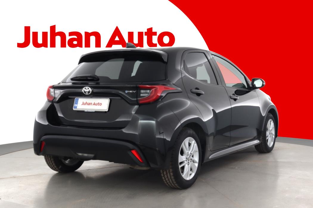 TOYOTA Yaris 2024