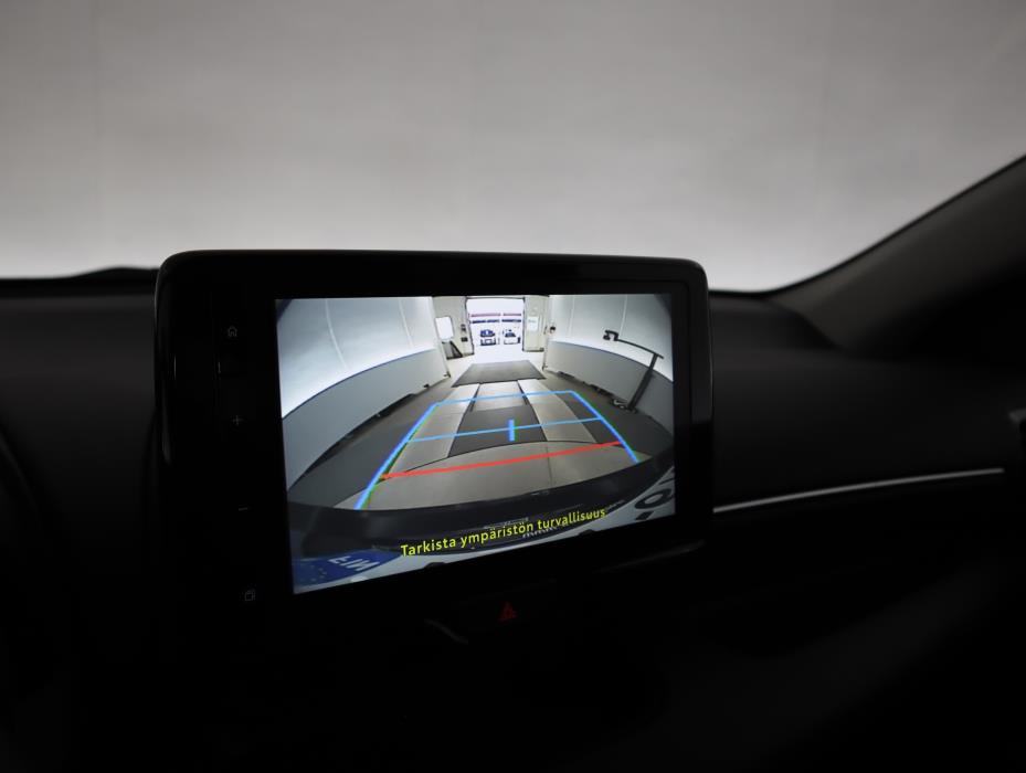 TOYOTA Yaris 2024