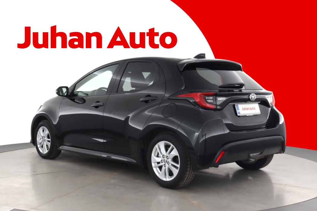 TOYOTA Yaris 2024