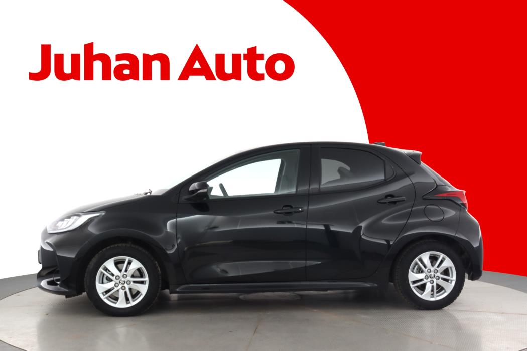 TOYOTA Yaris 2024