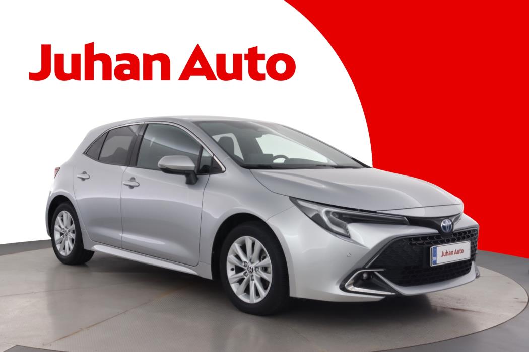 TOYOTA Corolla 2024