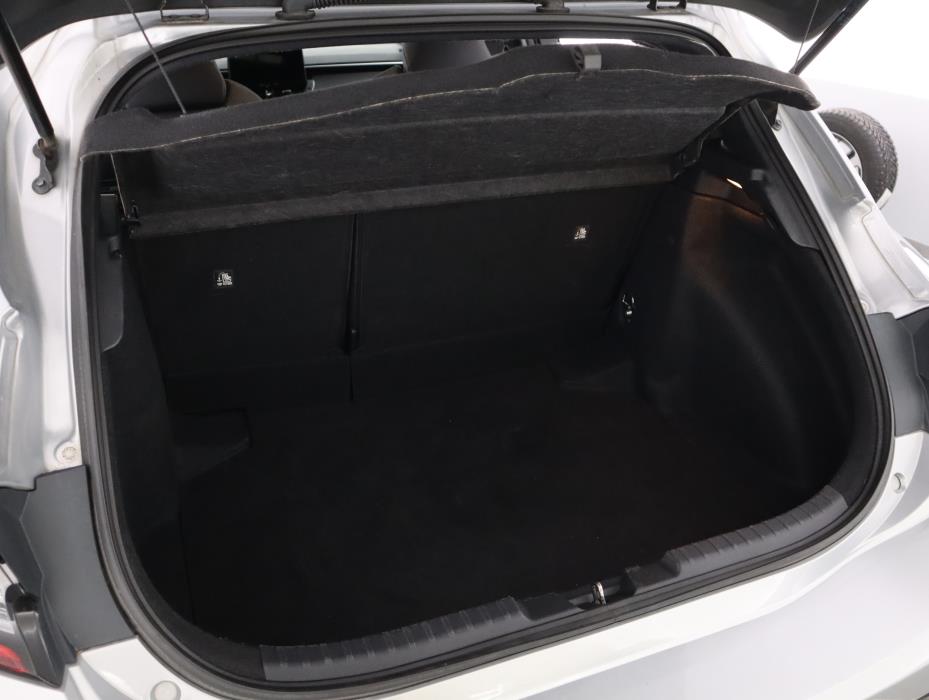 TOYOTA Corolla 2024