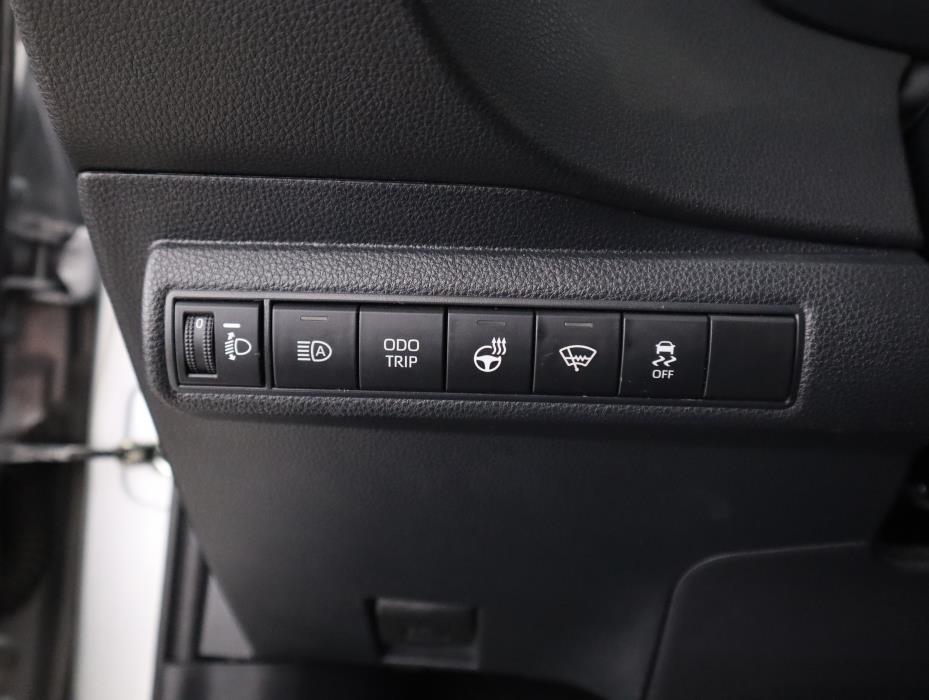 TOYOTA Corolla 2024