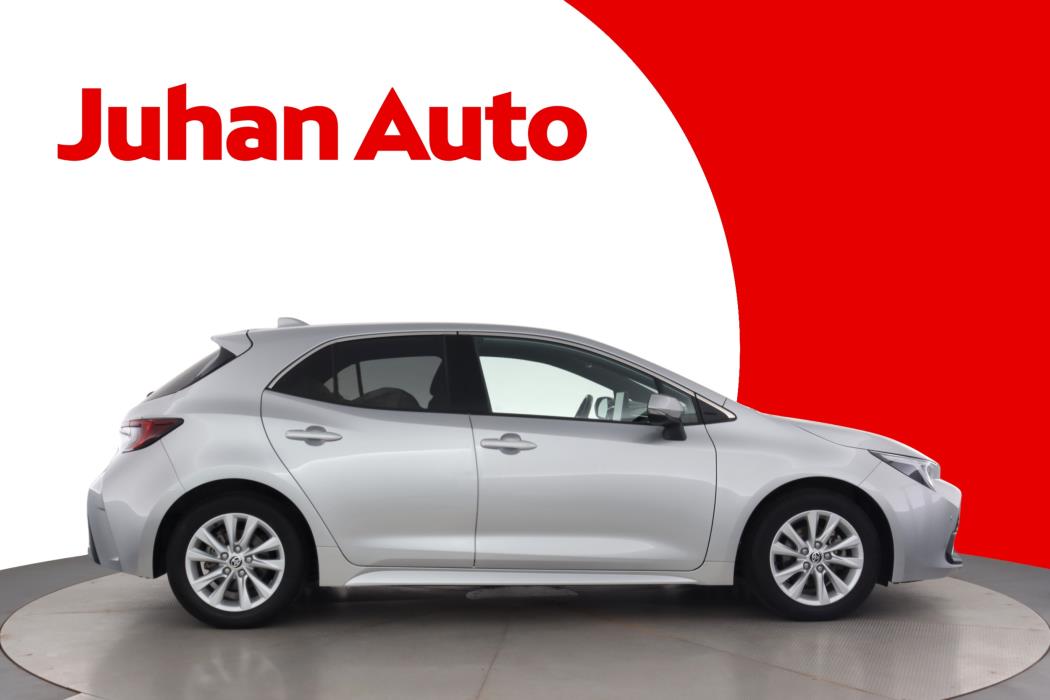 TOYOTA Corolla 2024