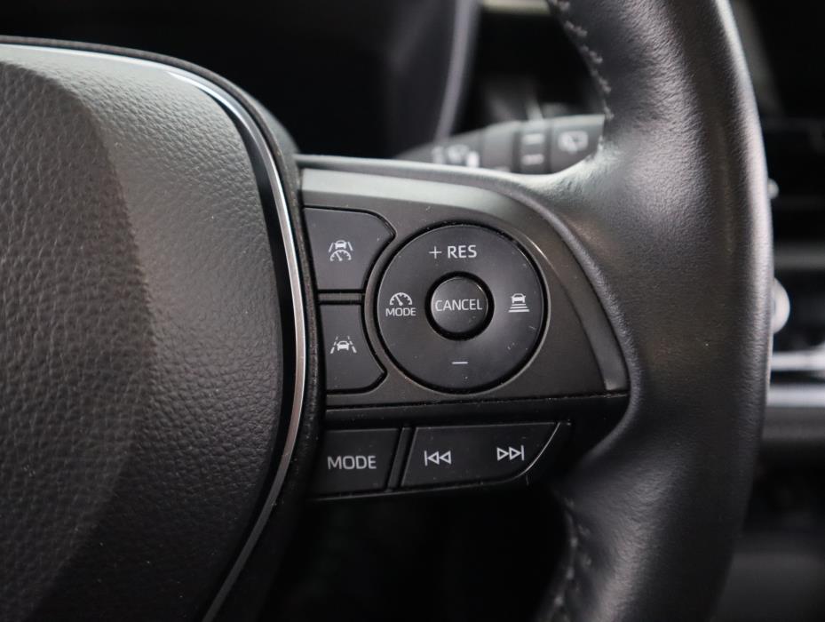 TOYOTA Corolla 2024