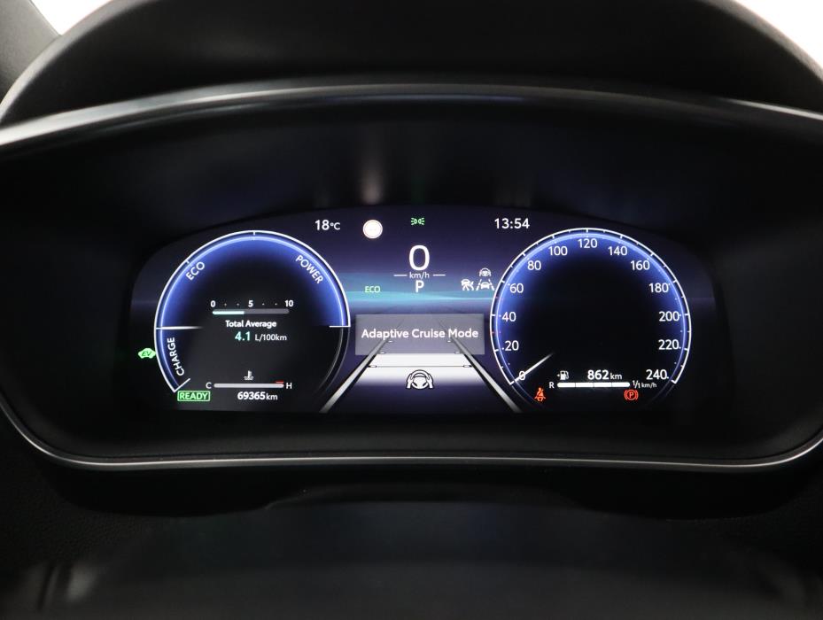 TOYOTA Corolla 2024