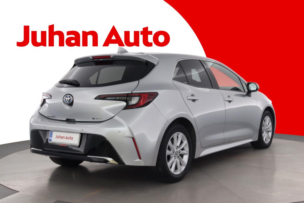 TOYOTA Corolla 2024