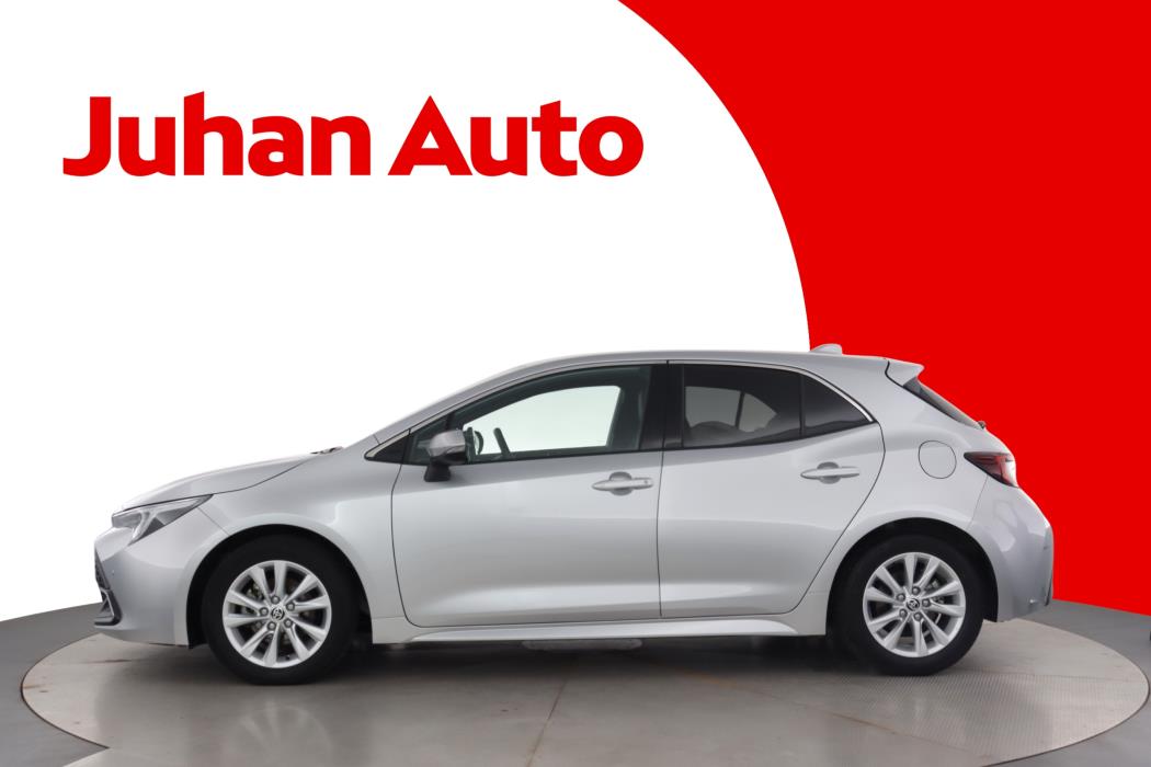 TOYOTA Corolla 2024