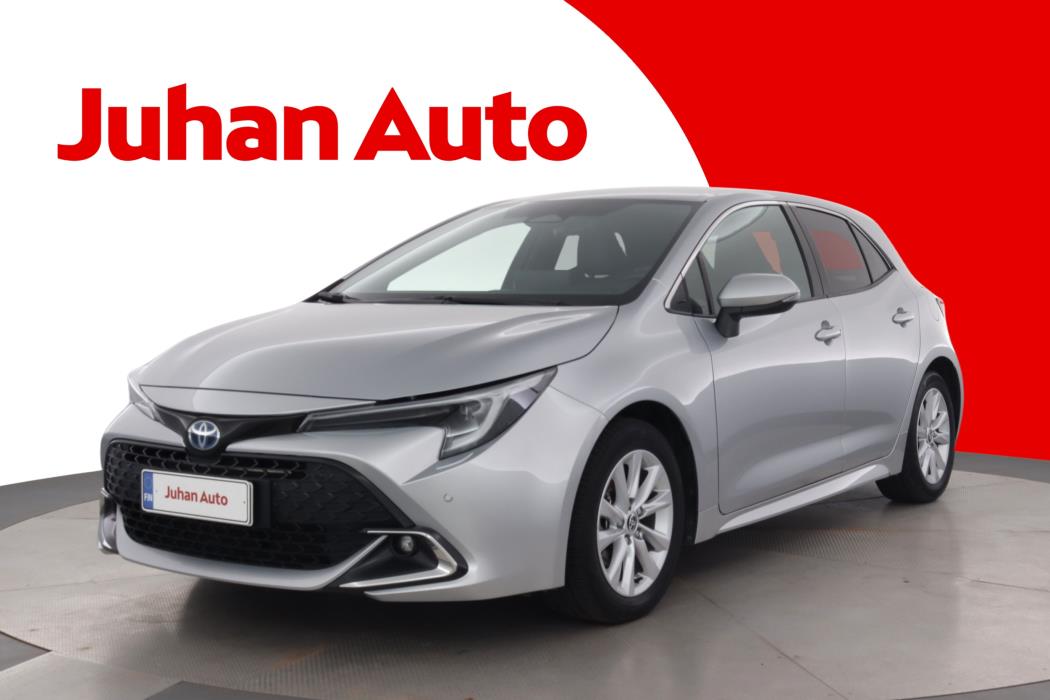 TOYOTA Corolla 2024
