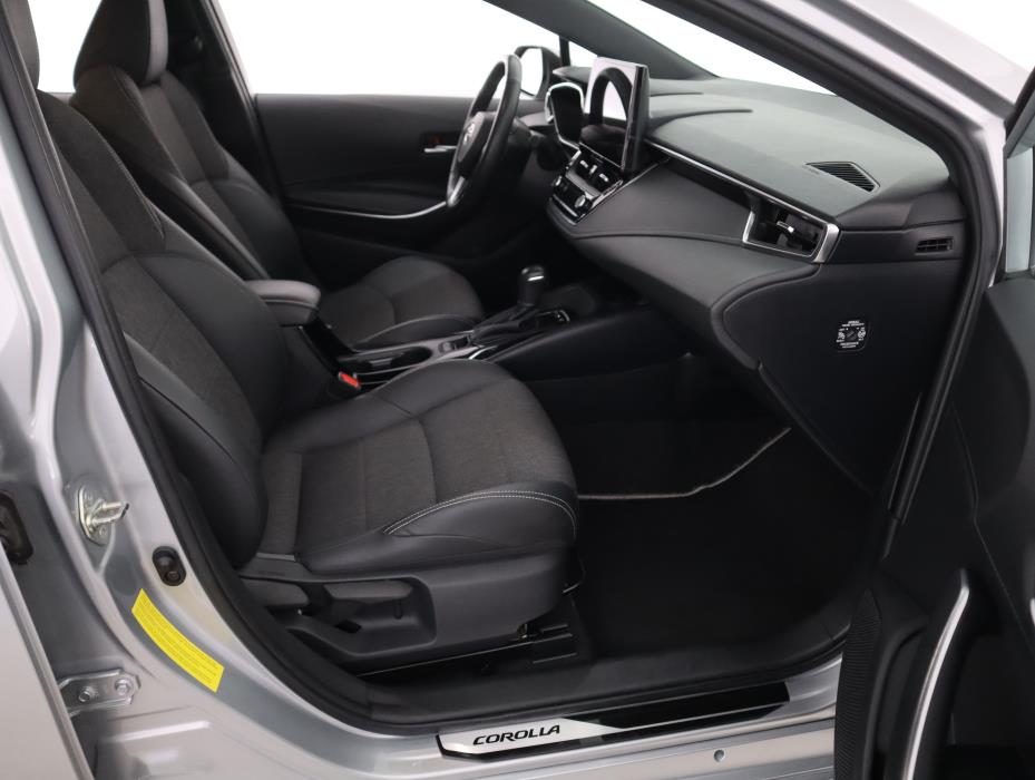 TOYOTA Corolla 2024