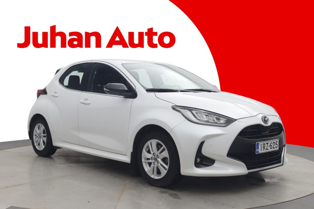 MAZDA Mazda2 Hybrid 2023