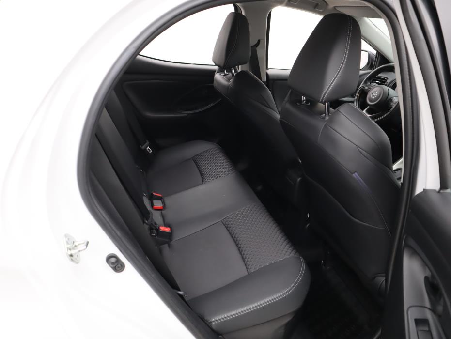 MAZDA Mazda2 Hybrid 2023