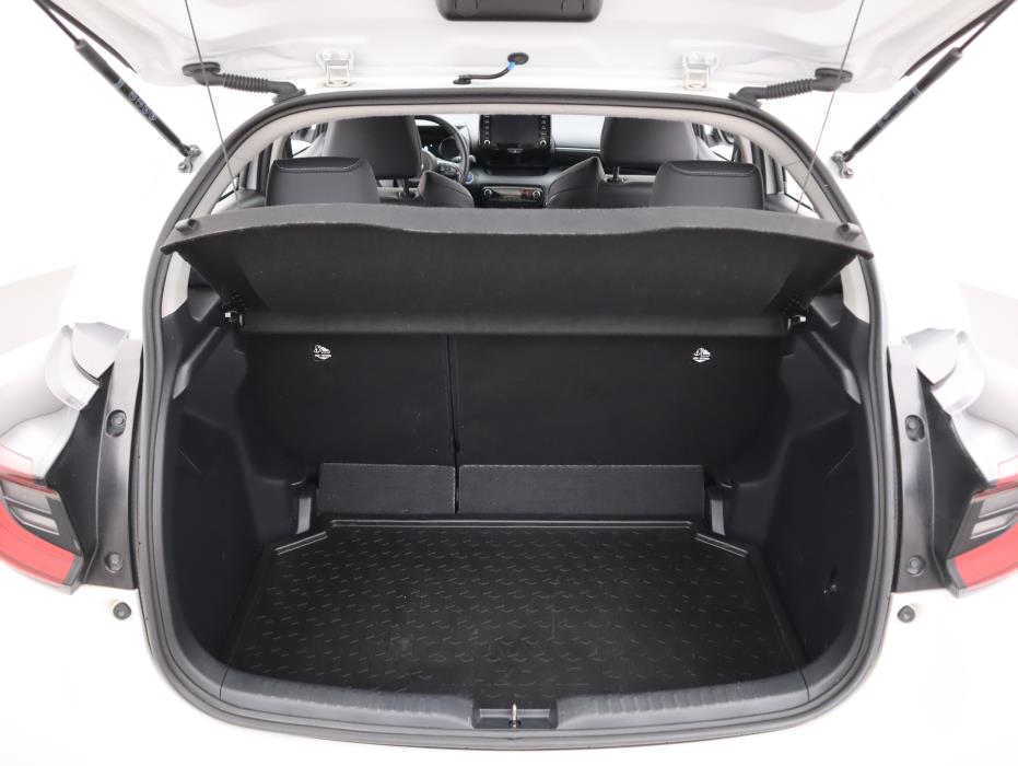 MAZDA Mazda2 Hybrid 2023