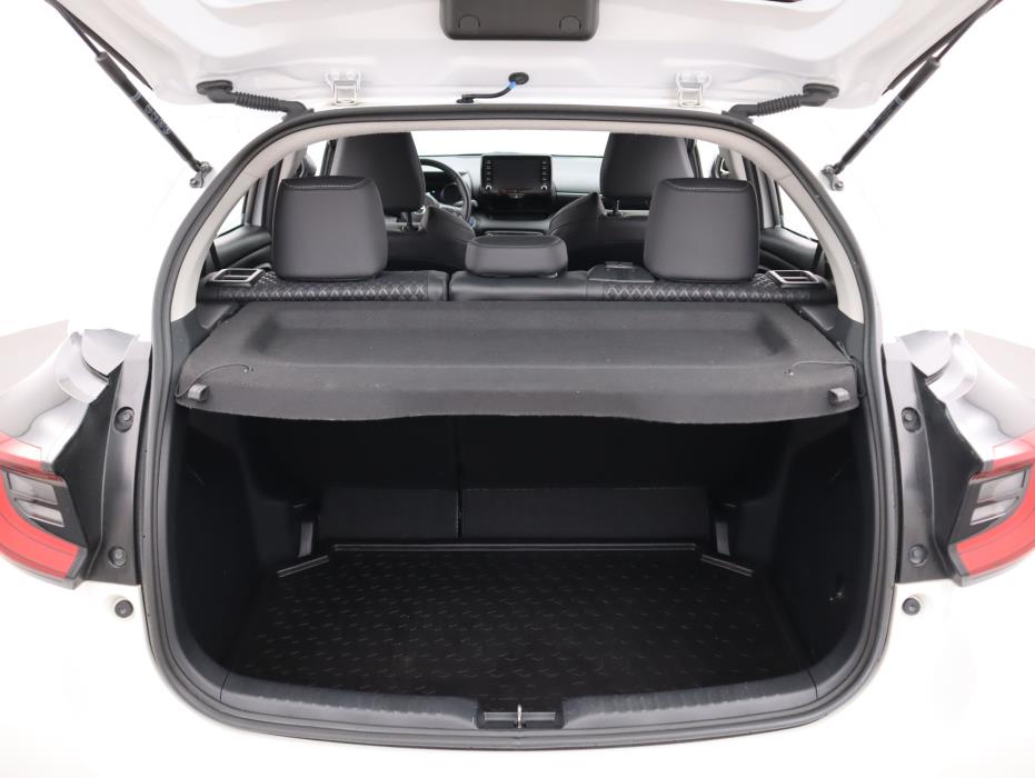 MAZDA Mazda2 Hybrid 2023