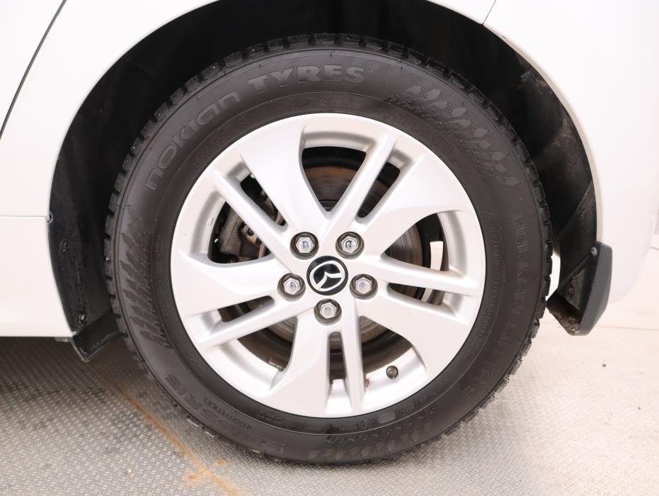 MAZDA Mazda2 Hybrid 2023