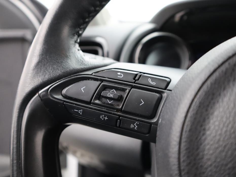 MAZDA Mazda2 Hybrid 2023