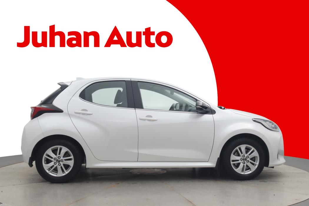 MAZDA Mazda2 Hybrid 2023