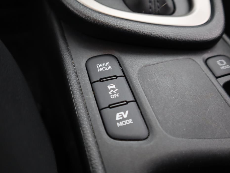 MAZDA Mazda2 Hybrid 2023