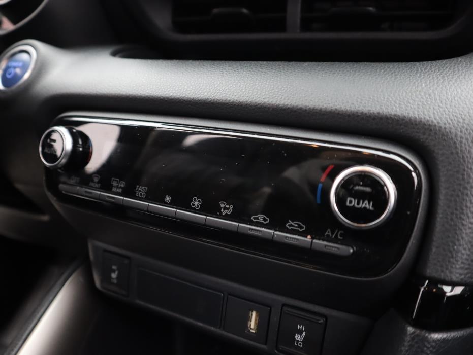 MAZDA Mazda2 Hybrid 2023