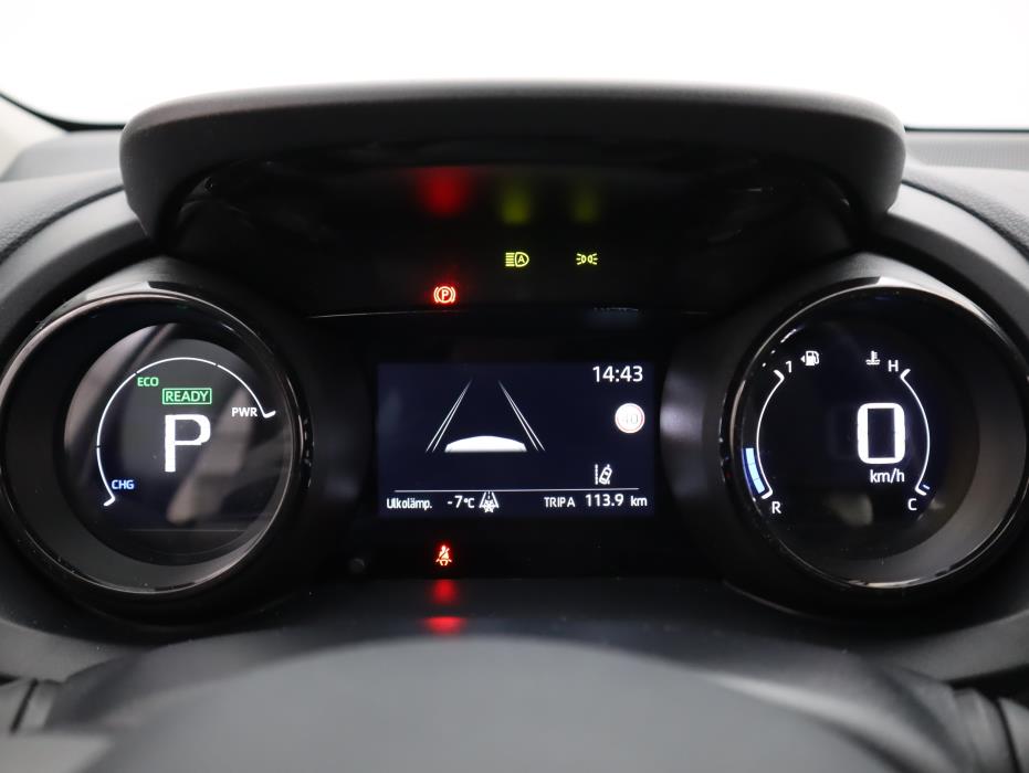 MAZDA Mazda2 Hybrid 2023