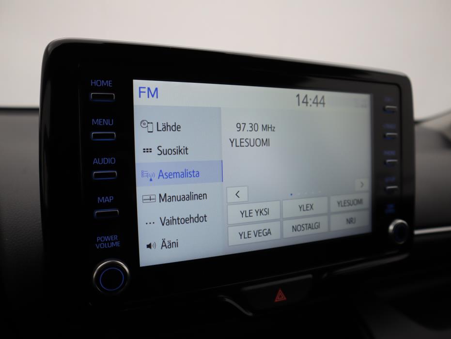 MAZDA Mazda2 Hybrid 2023