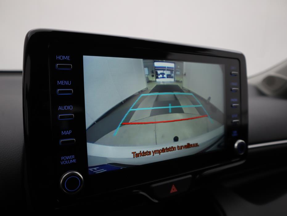 MAZDA Mazda2 Hybrid 2023