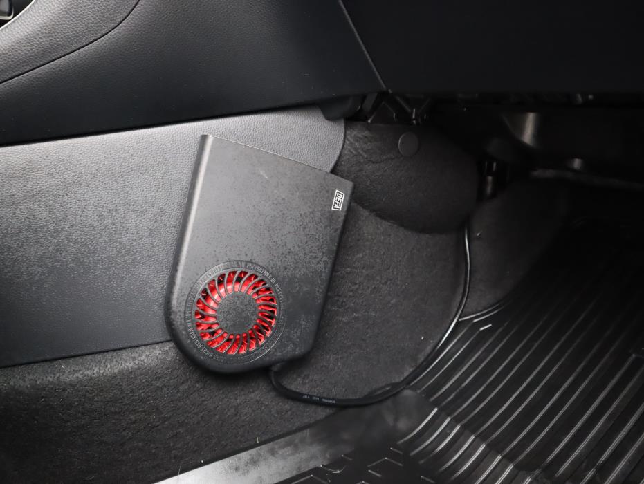 MAZDA Mazda2 Hybrid 2023