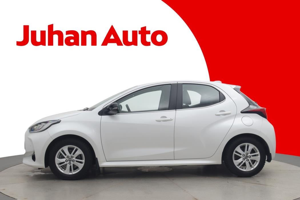 MAZDA Mazda2 Hybrid 2023