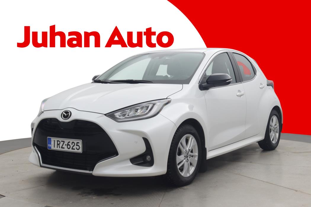 MAZDA Mazda2 Hybrid 2023