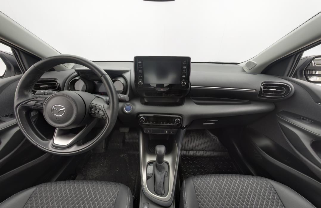 MAZDA Mazda2 Hybrid 2023