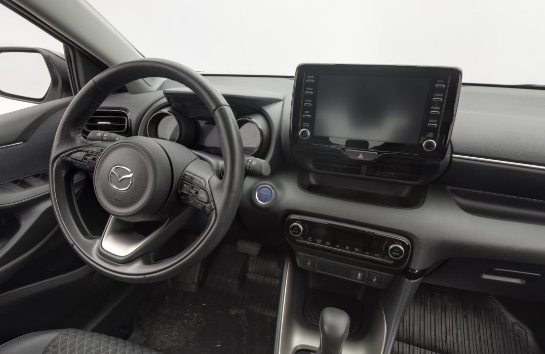 MAZDA Mazda2 Hybrid 2023