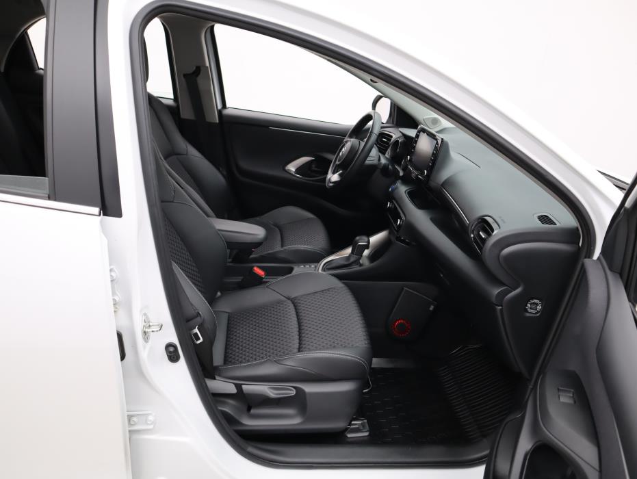 MAZDA Mazda2 Hybrid 2023