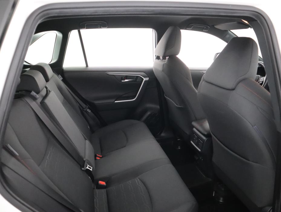 TOYOTA RAV4 Plug-in 2020