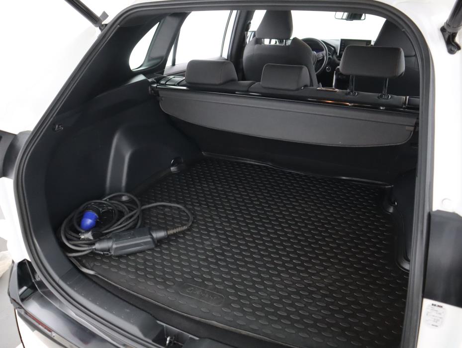 TOYOTA RAV4 Plug-in 2020