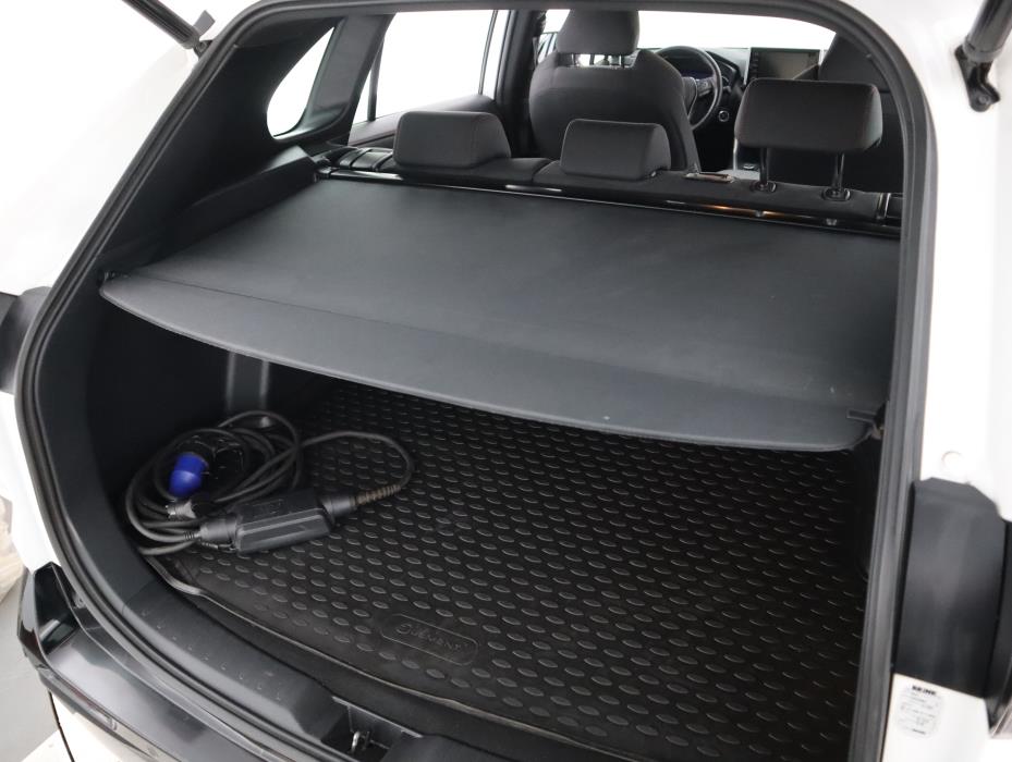 TOYOTA RAV4 Plug-in 2020