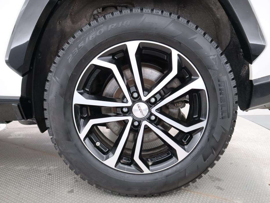 TOYOTA RAV4 Plug-in 2020