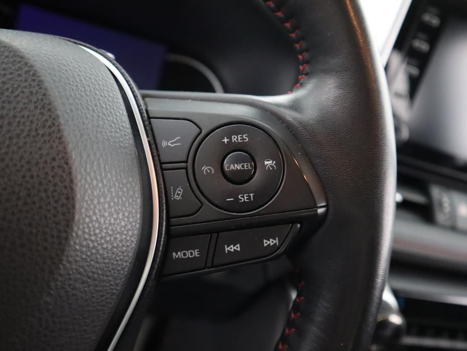 TOYOTA RAV4 Plug-in 2020