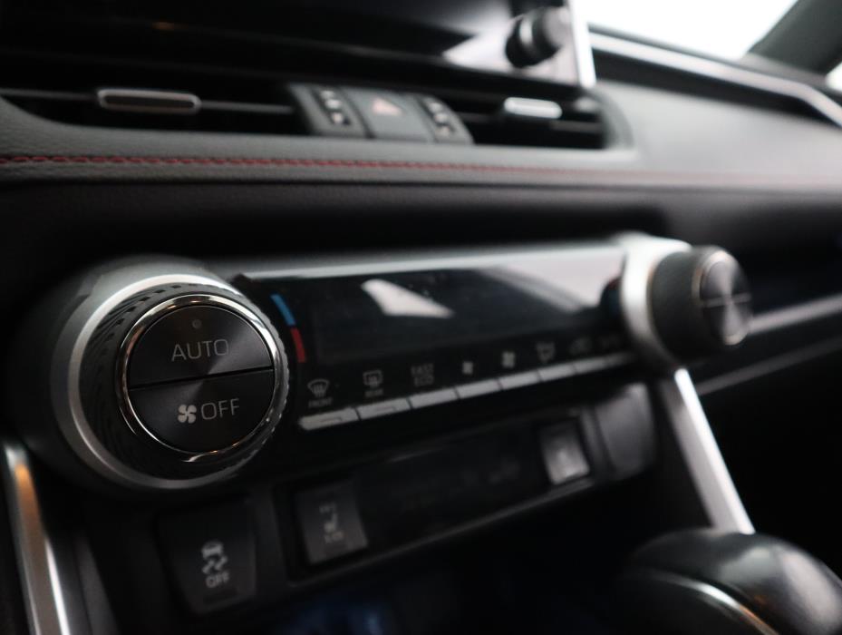 TOYOTA RAV4 Plug-in 2020