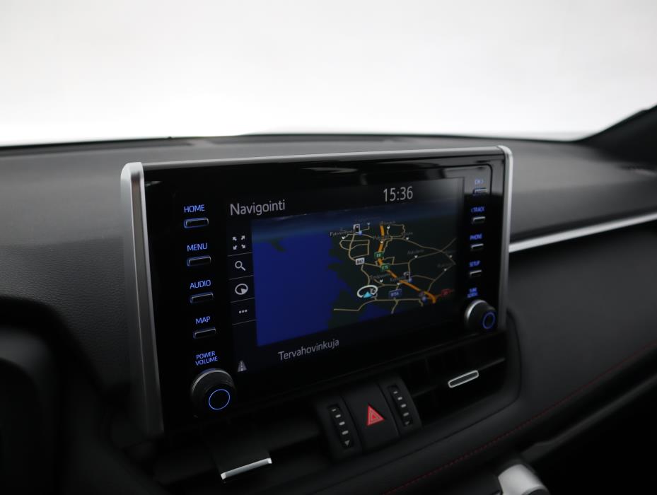 TOYOTA RAV4 Plug-in 2020