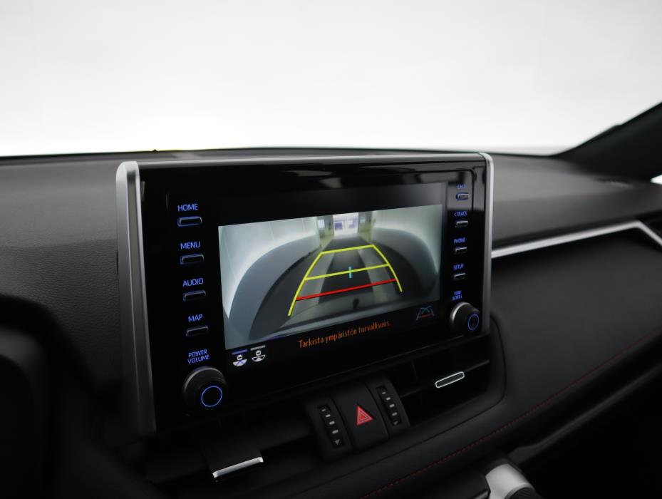 TOYOTA RAV4 Plug-in 2020