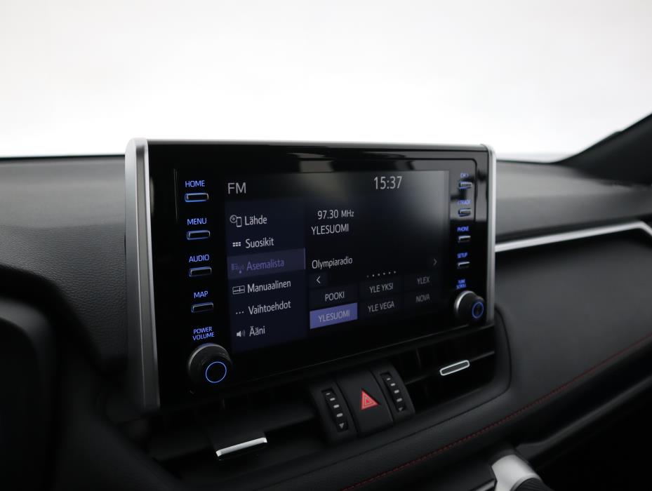 TOYOTA RAV4 Plug-in 2020