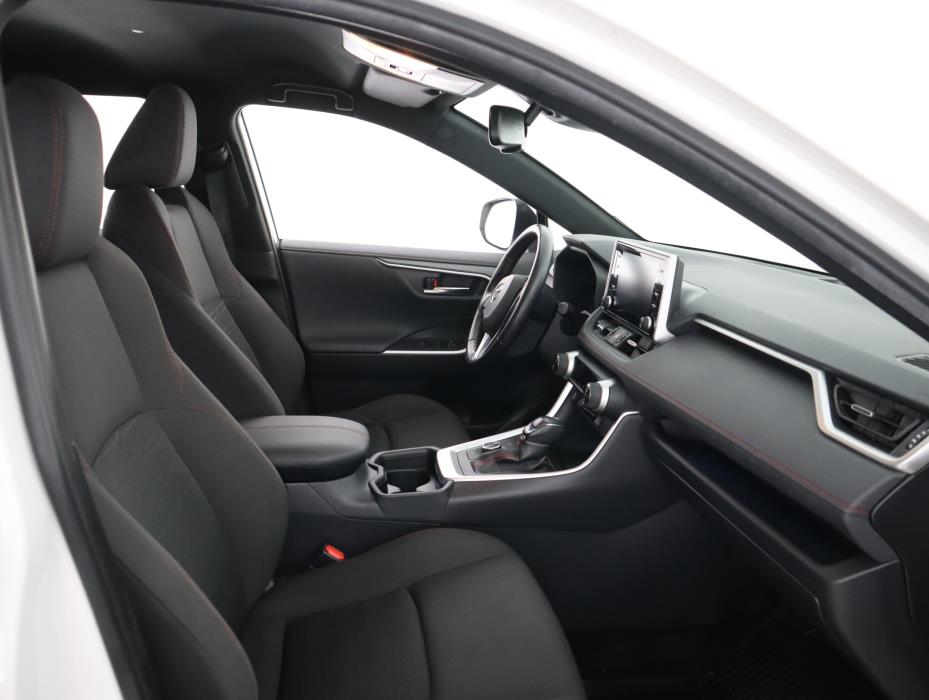 TOYOTA RAV4 Plug-in 2020