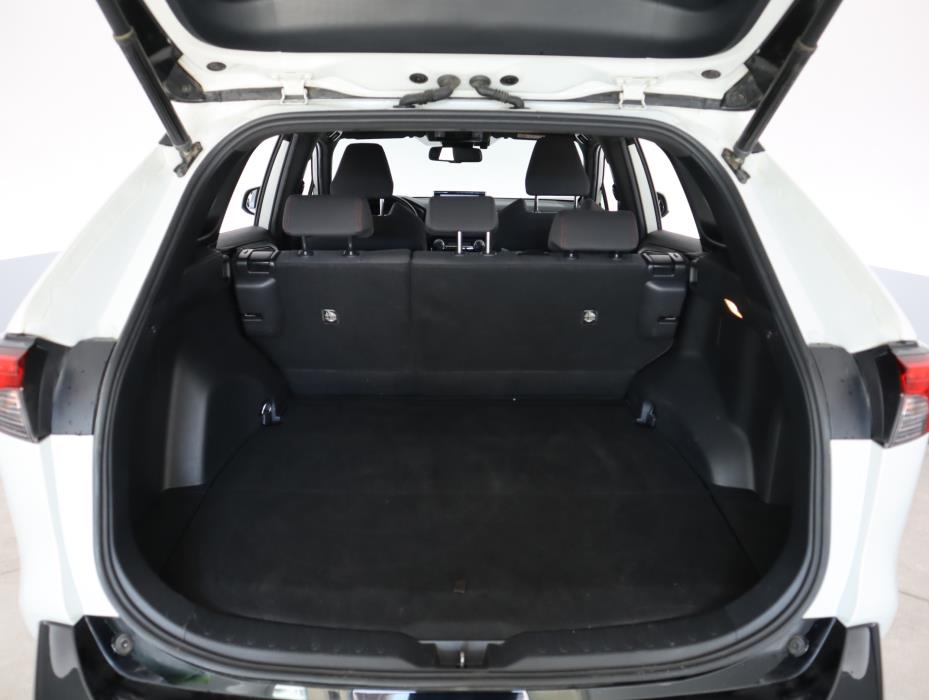 TOYOTA RAV4 Plug-in 2021