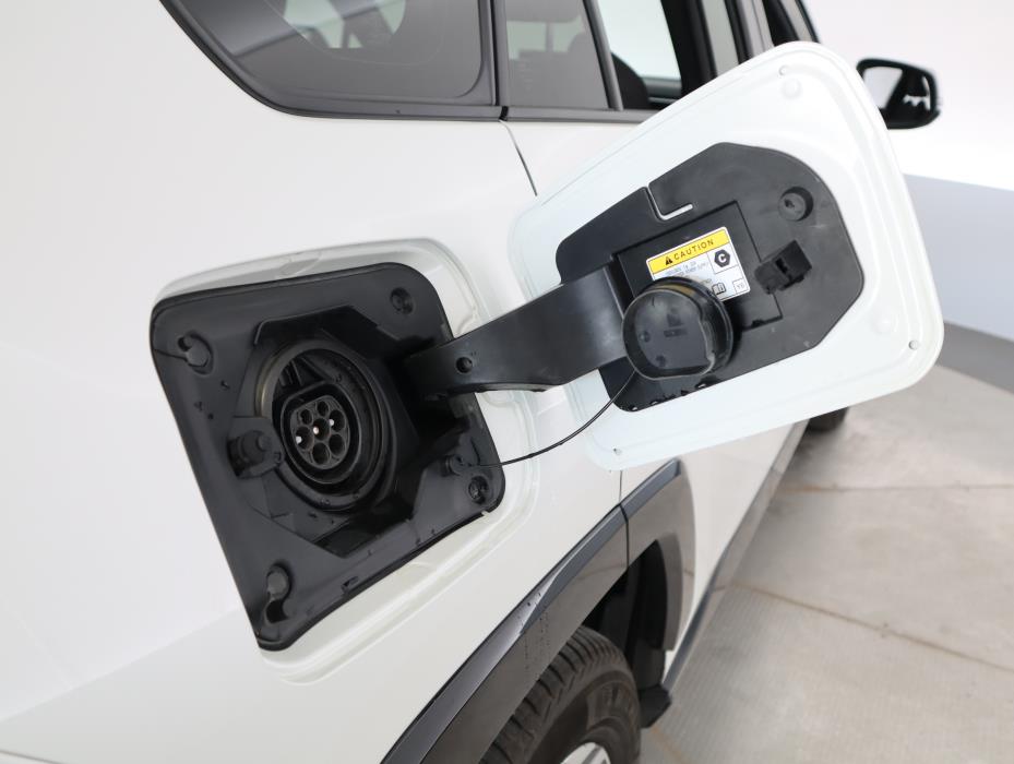 TOYOTA RAV4 Plug-in 2021