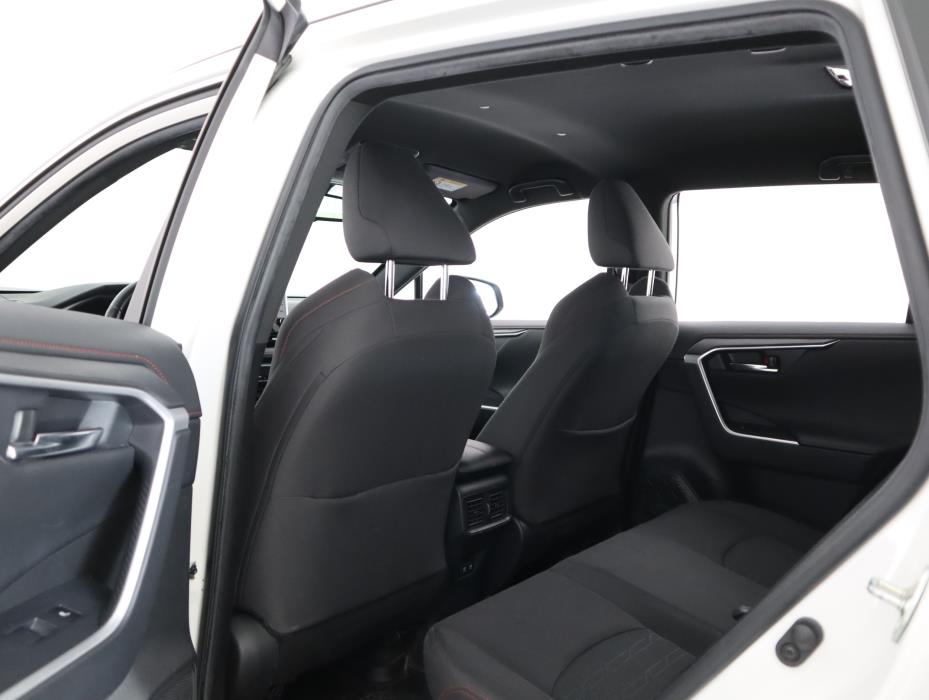 TOYOTA RAV4 Plug-in 2021